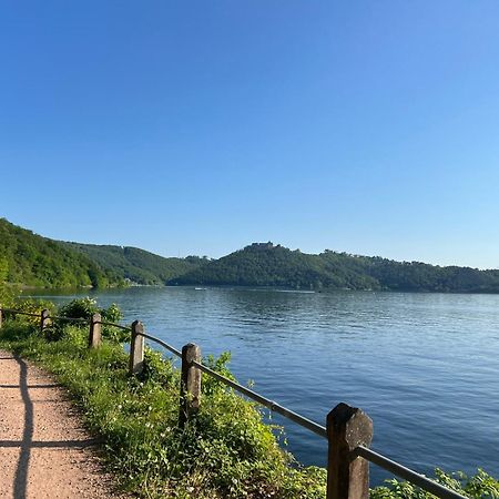 Bergschloesschen Edersee Вальдек Экстерьер фото
